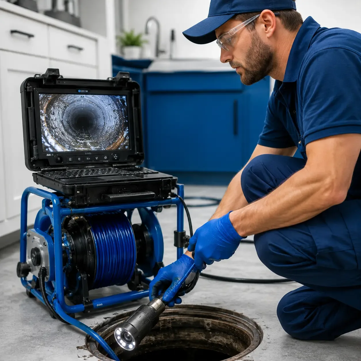 Pipe Relining professionals serving Rocky Ridge, OH